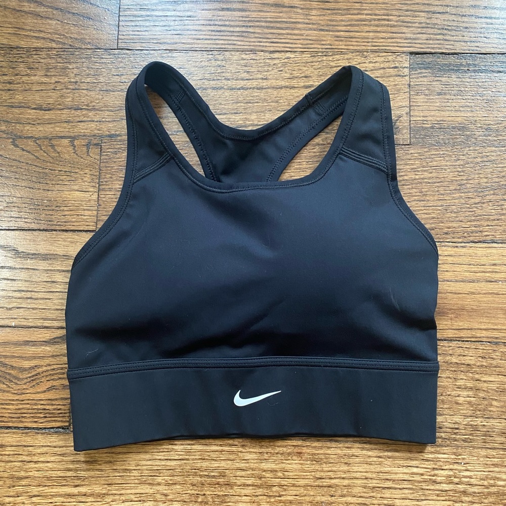 Nike Crop Sports Bra